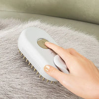 Livyfy™ 4-in-1 Pet Steam Groomer