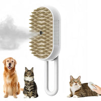 Livyfy™ 4-in-1 Pet Steam Groomer