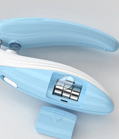 Livyfy™ Pet Nail Clippers with Led Light