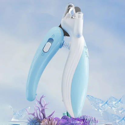 Livyfy™ Pet Nail Clippers with Led Light