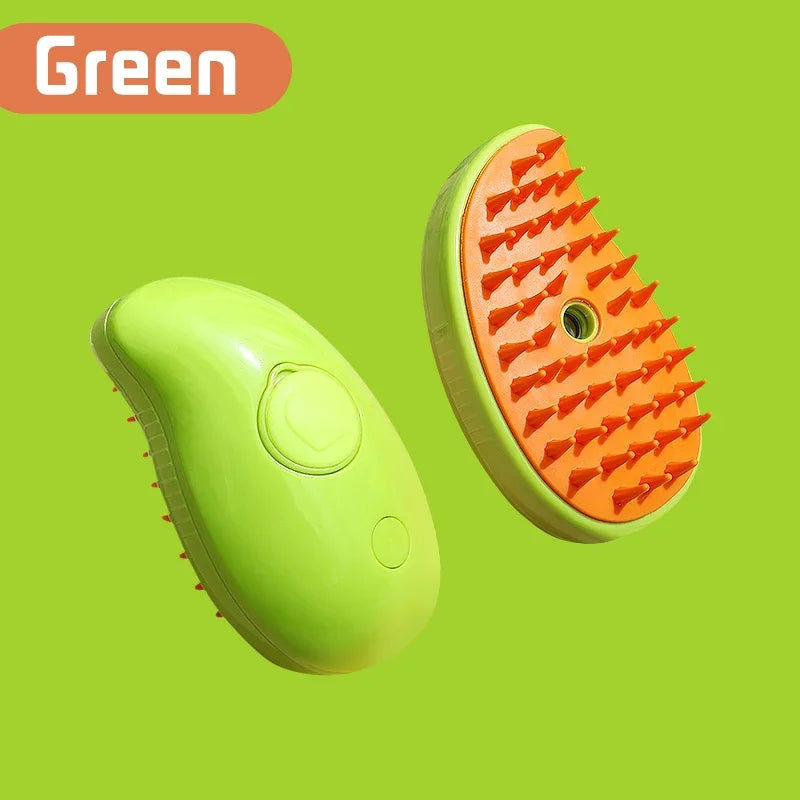 Livyfy™ 4-in-1 Pet Steam Groomer