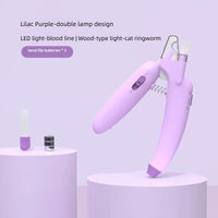 Livyfy™ Pet Nail Clippers with Led Light
