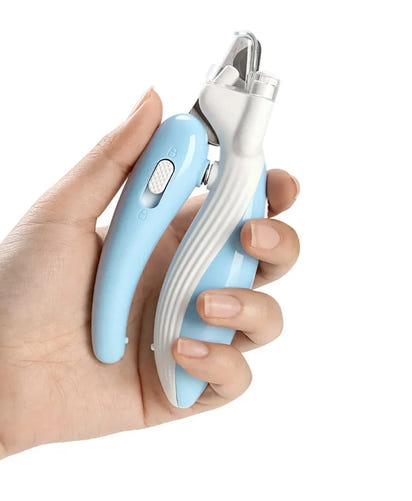 Livyfy™ Pet Nail Clippers with Led Light