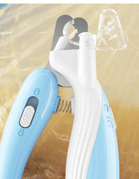 Livyfy™ Pet Nail Clippers with Led Light