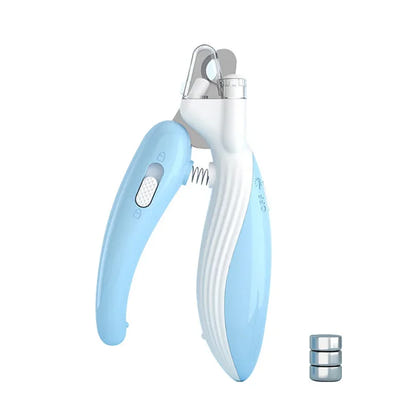 Livyfy™ Pet Nail Clippers with Led Light